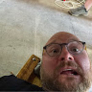 Meet your Posher, Jedidiah